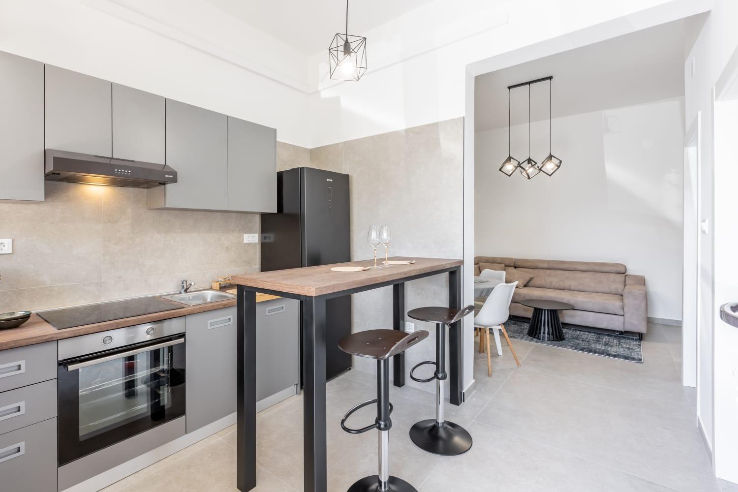 Apartament Sea Shore