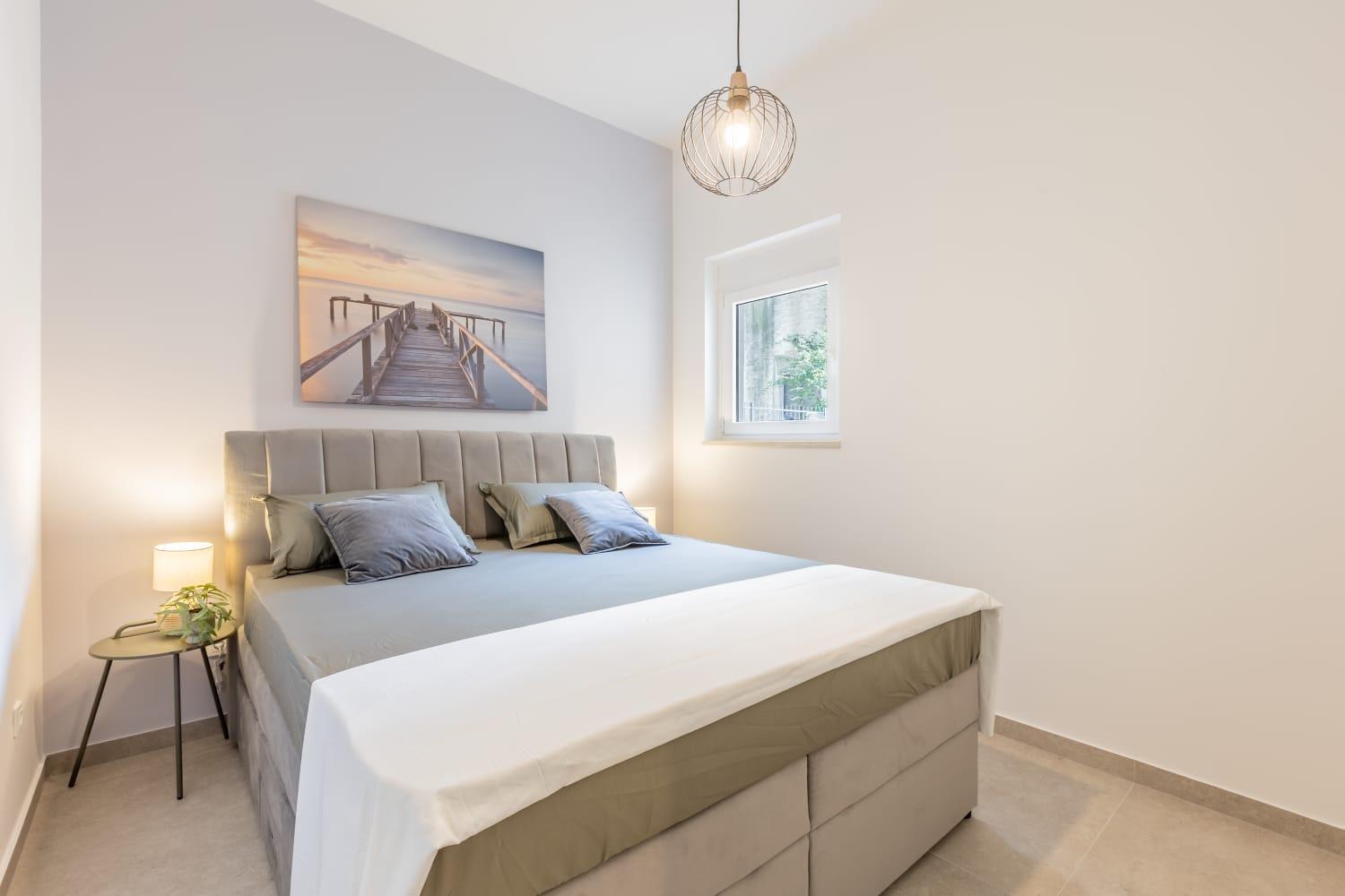 Apartament Sea Shore