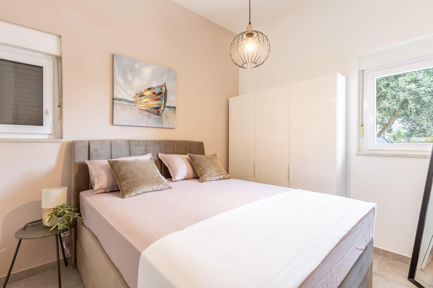 Apartament Sea Shore *