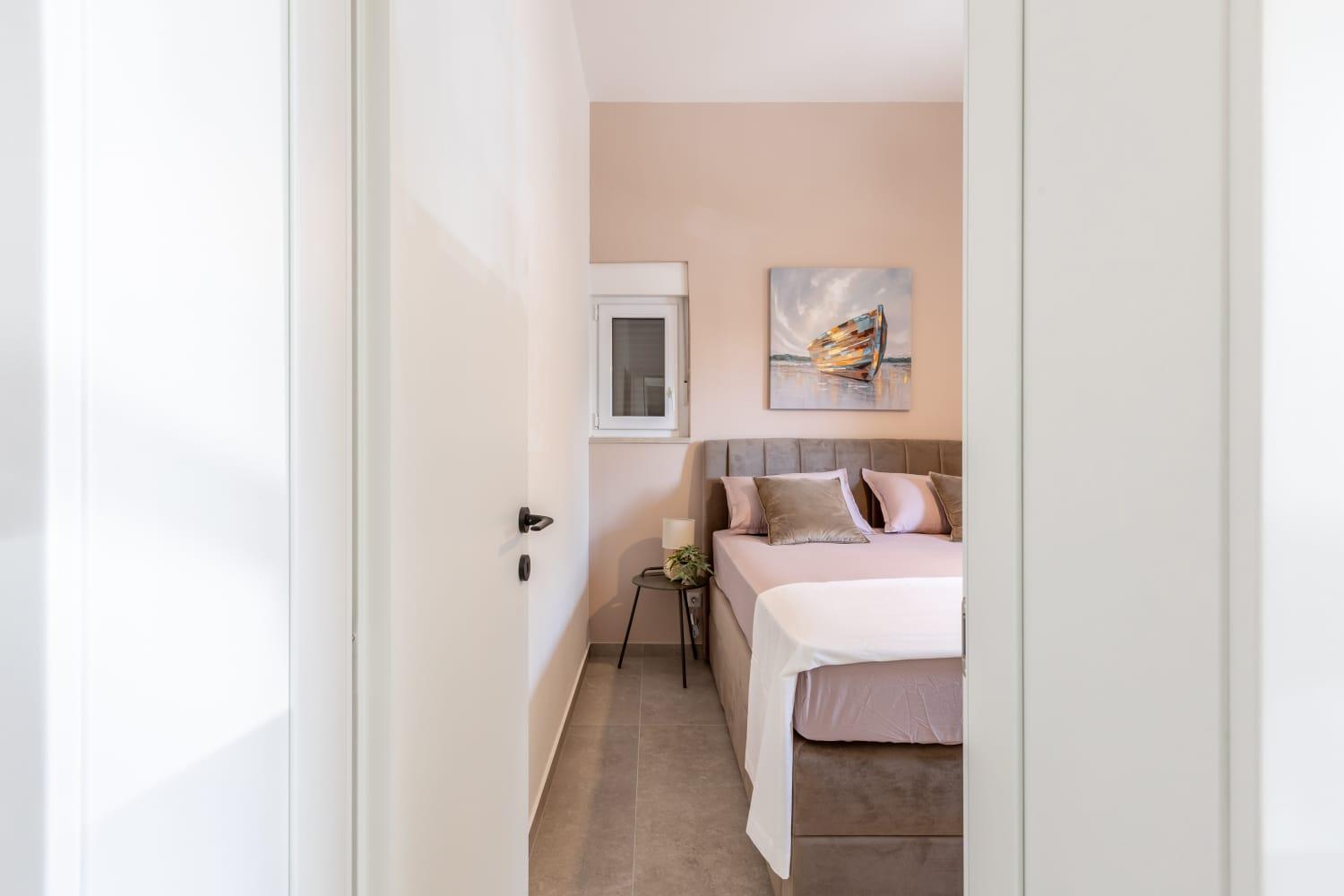 Apartament Sea Shore Split