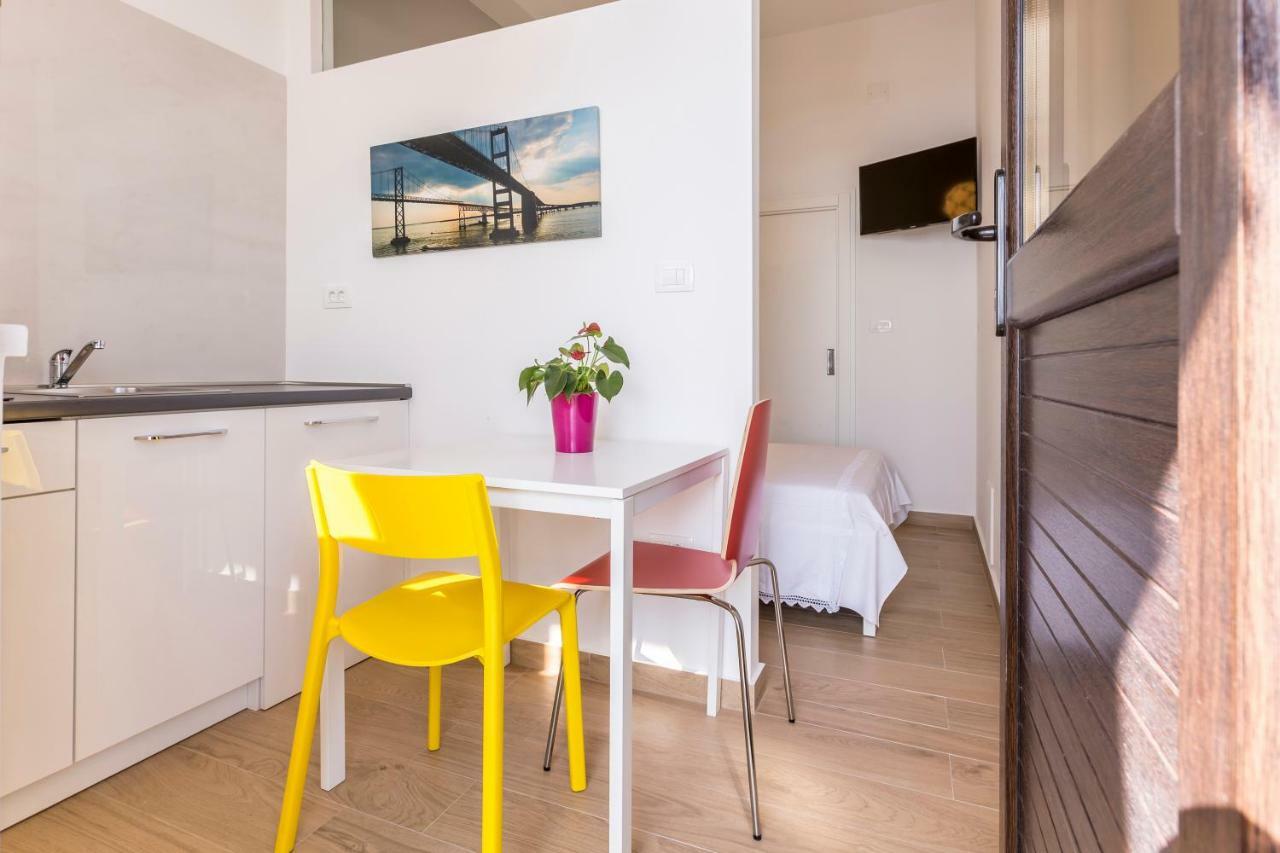Sea Shore Apartament Split